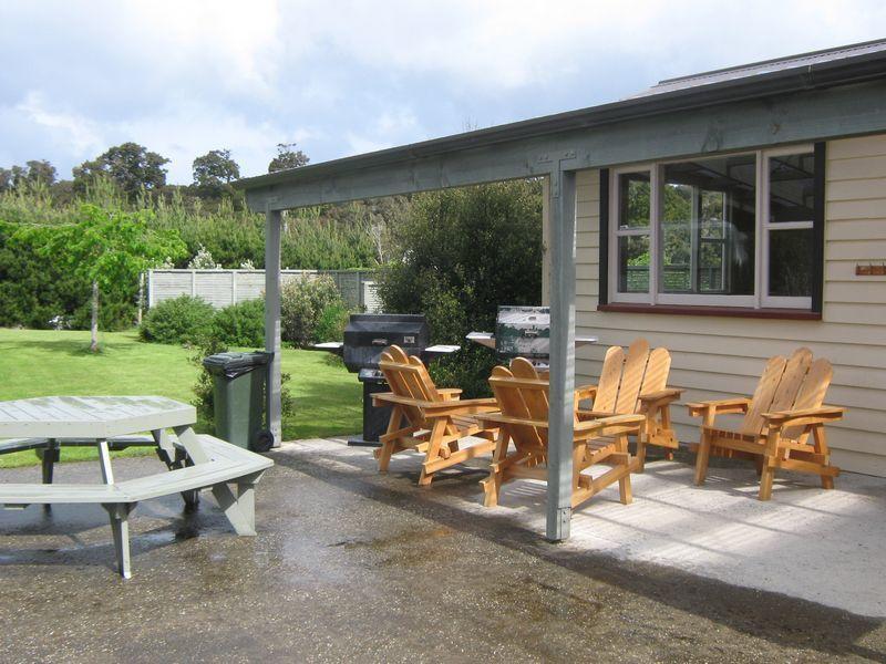 The Whistling Frog Resort Chaslands Kamer foto