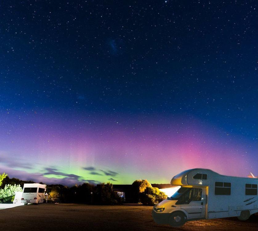 The Whistling Frog Resort Chaslands Buitenkant foto